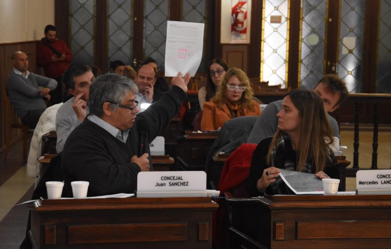Caso Fras: presentaron consulta a dos organismos de la Provincia